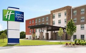 Holiday Inn Express & Suites Atlanta South - Stockbridge By Ihg